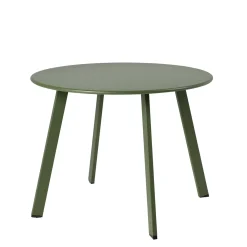 CASA Nurio Mesa Lounge Caqui