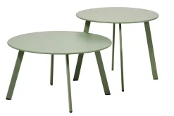 CASA Nurio Mesa Lounge Verde