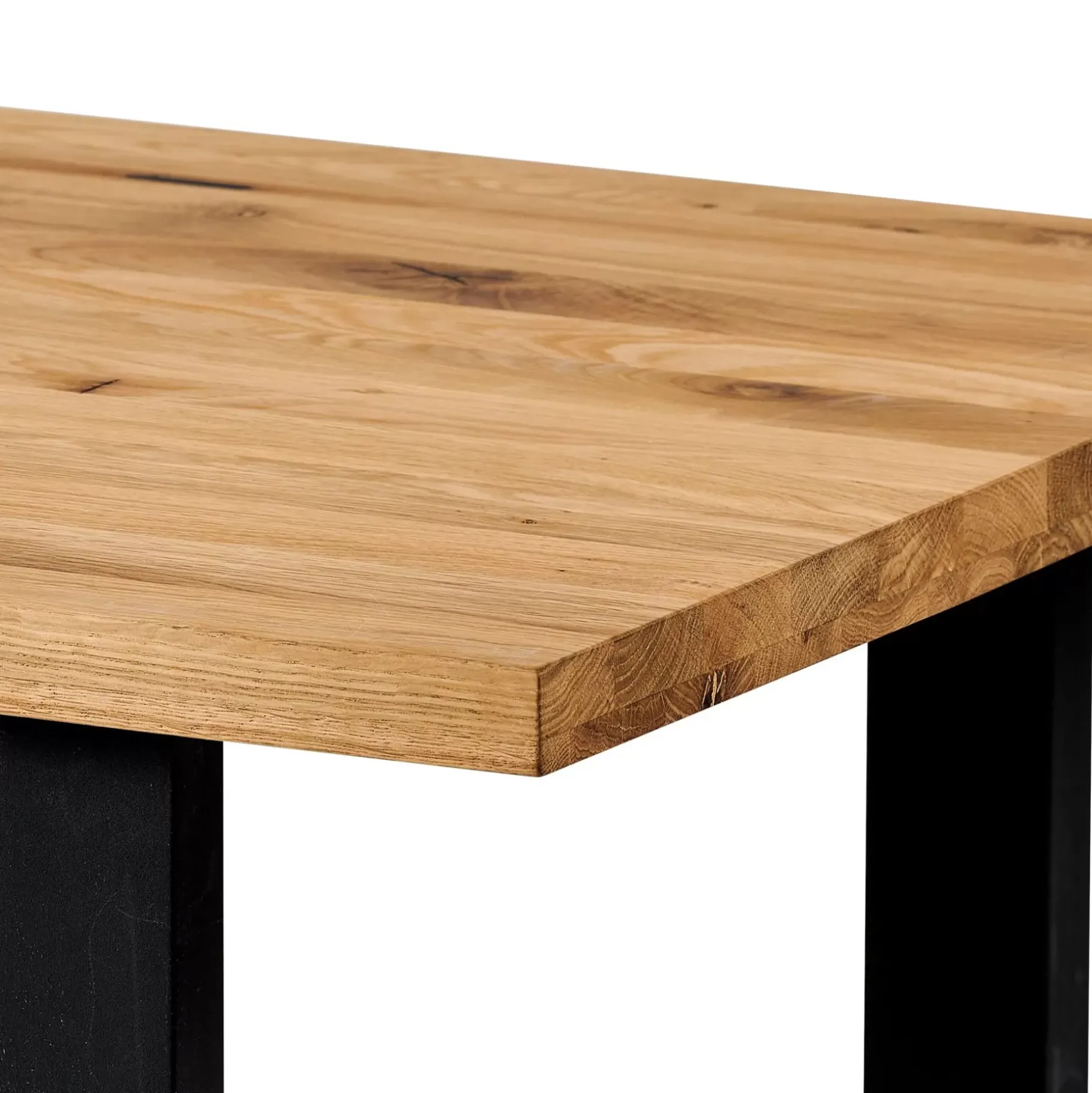 CASA Oak Escritorio Natural