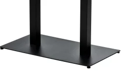 CASA Oak Mesa De Comedor Natural