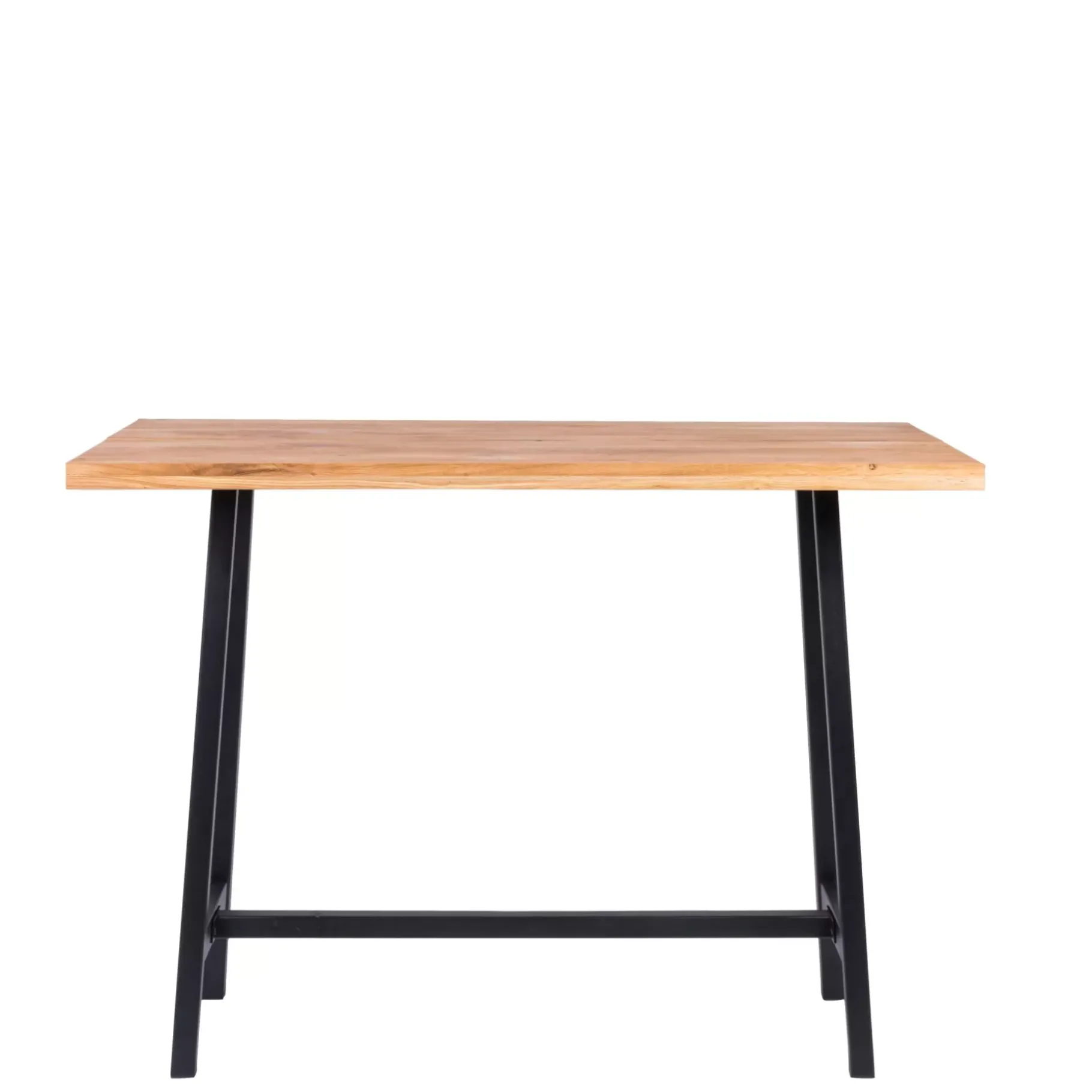 CASA Oak Split Mesa De Bar Natural