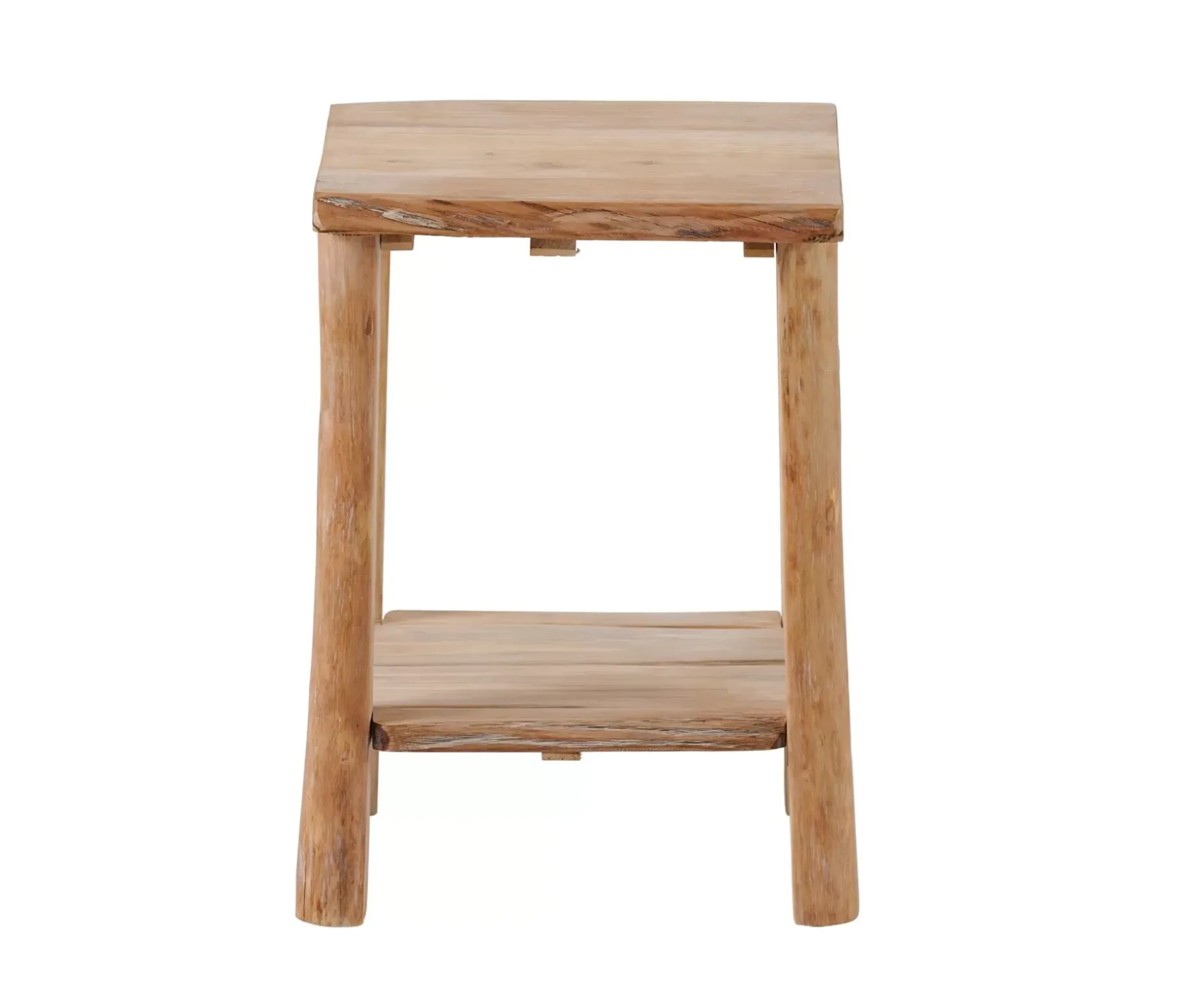 CASA Odilon Mesa Auxiliar Natural