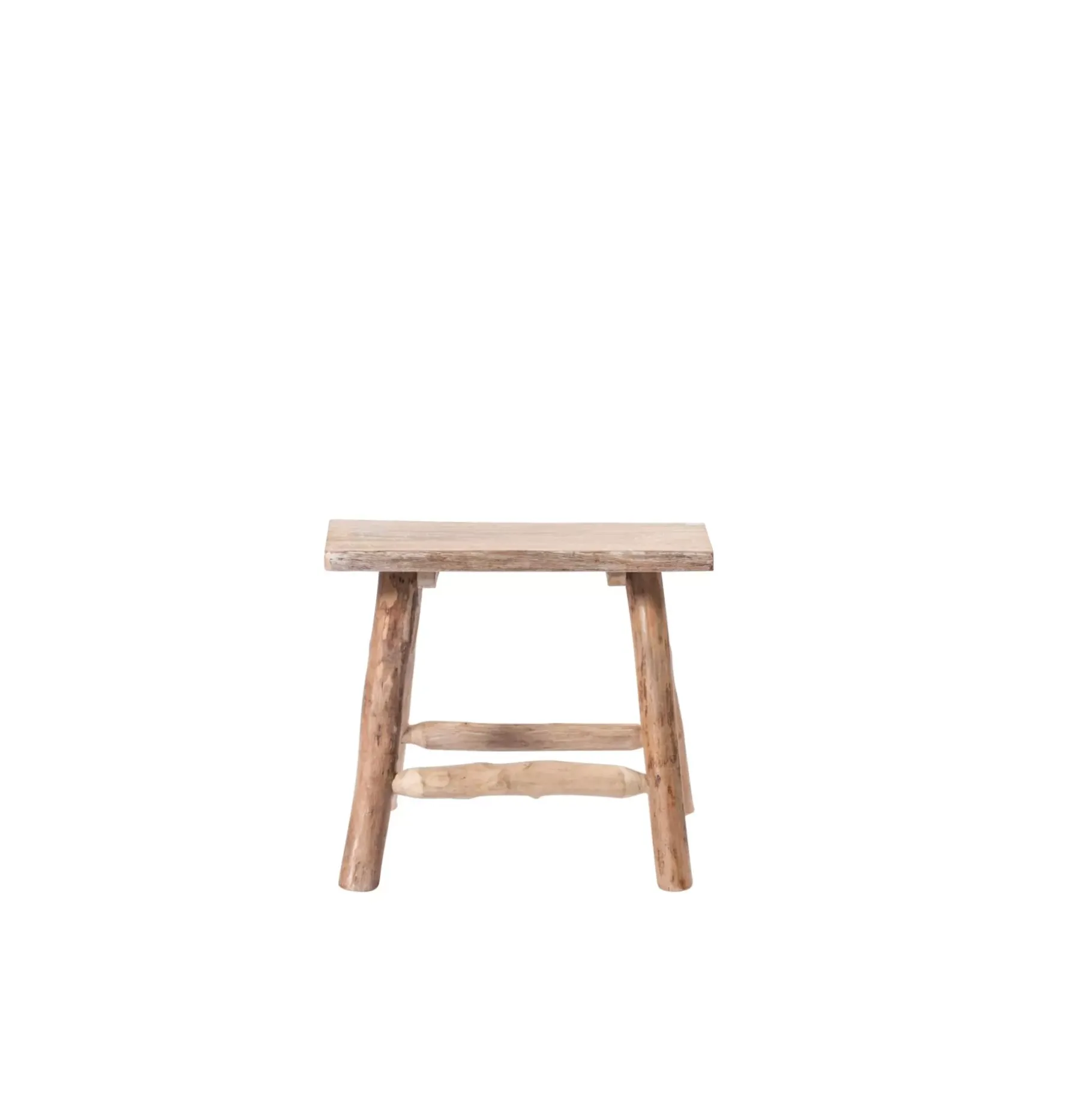 CASA Odilon Taburete Natural