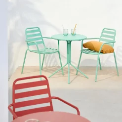 CASA Olav Mesa Bistro Aguamarina