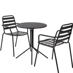 CASA Olav Mesa Bistro Negro