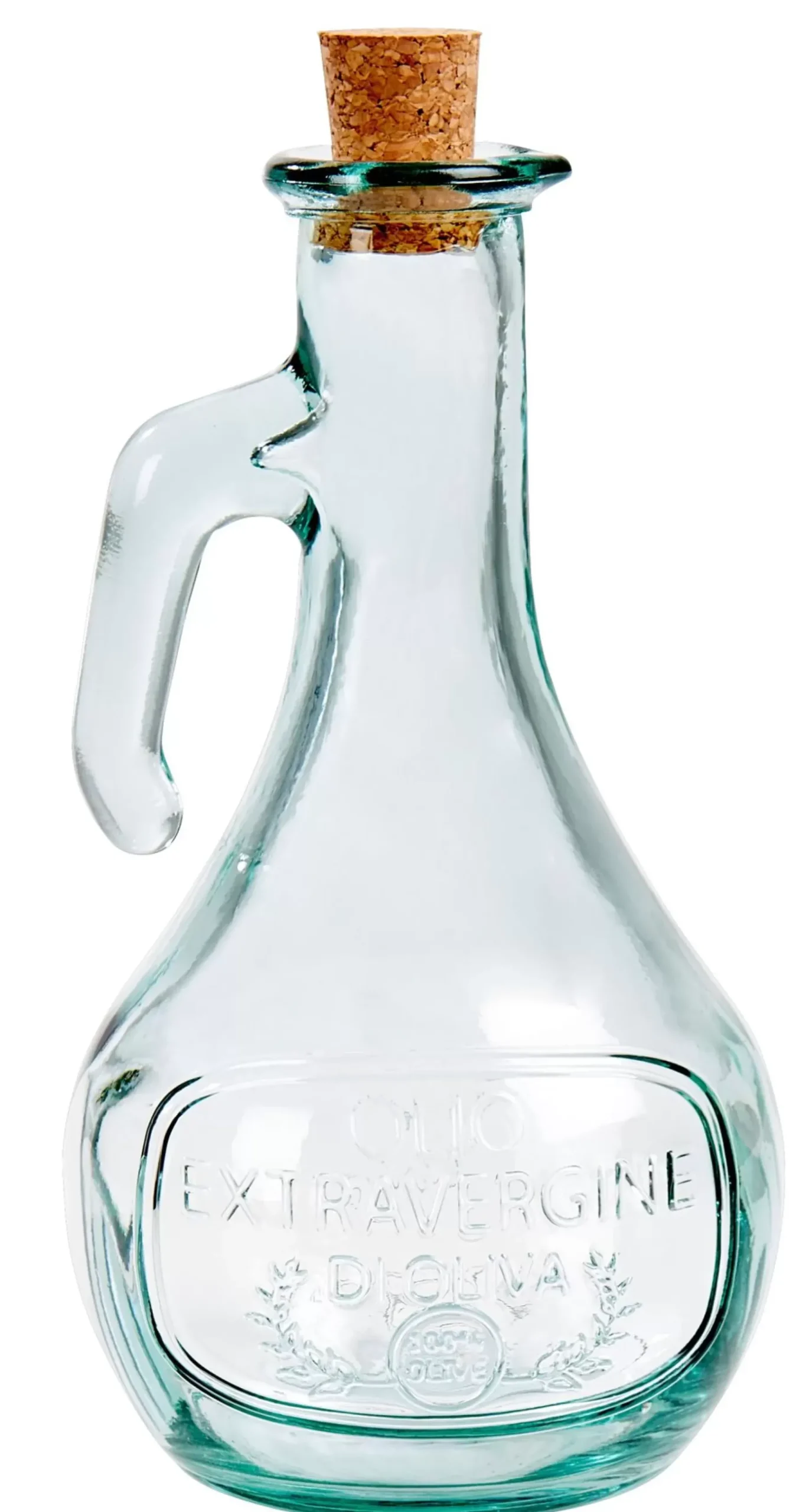 CASA Olio Jarra De Aceite Transparente