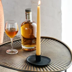 CASA Organ Candelabro Negro