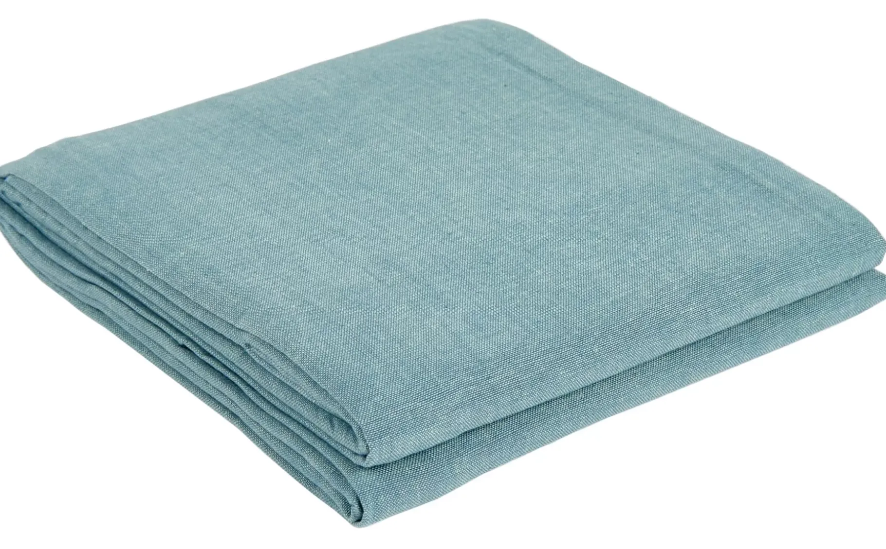 CASA Organic Mantel Azul Claro