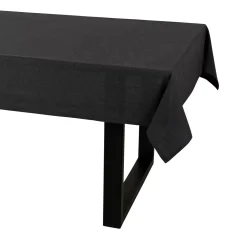 CASA Organic Mantel Negro