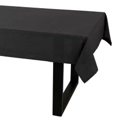 CASA Organic Mantel Negro
