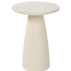 CASA Otis Mesa Auxiliar Blanco