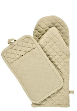 CASA Oxford Agarrador Menta