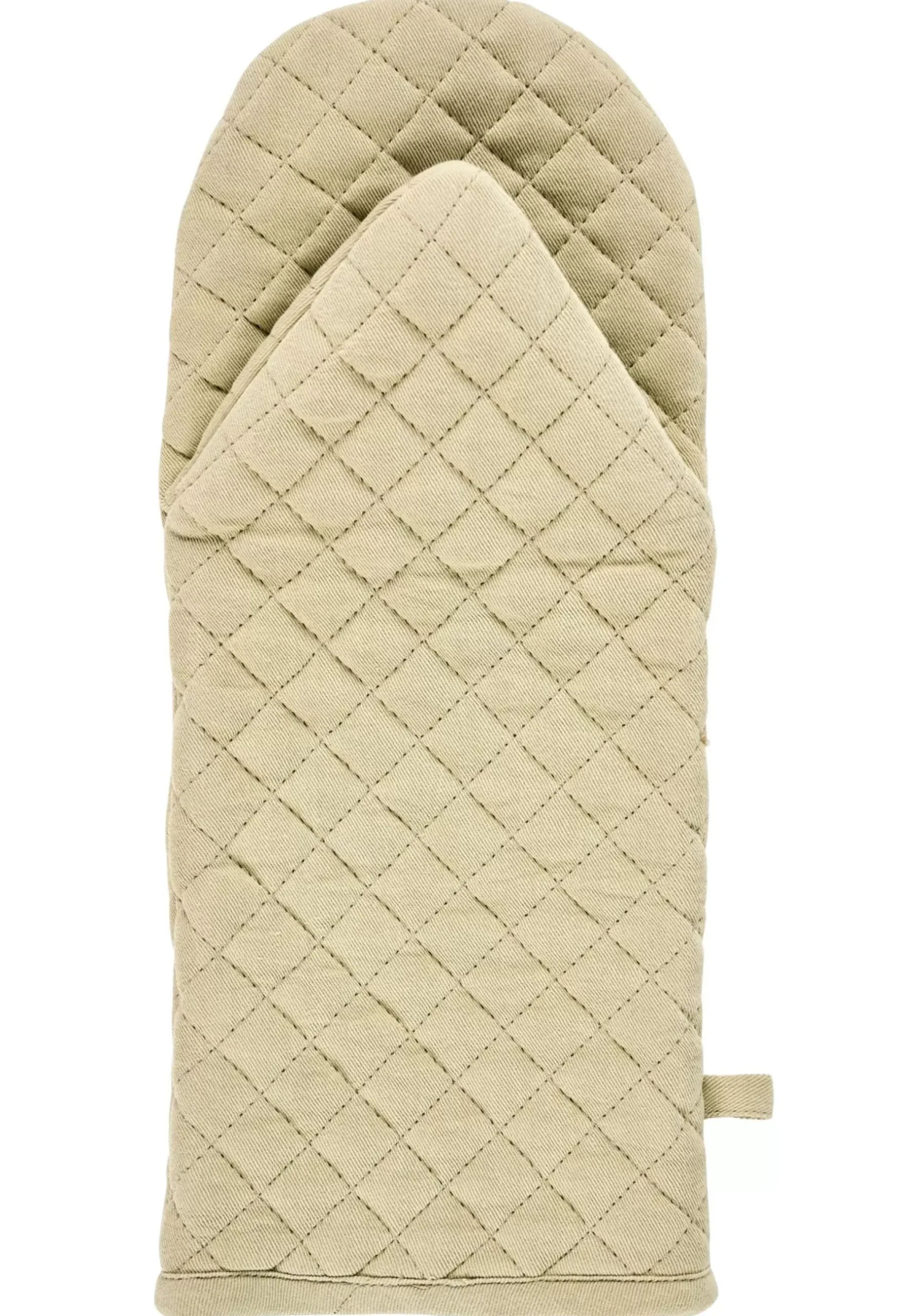 CASA Oxford Manopla Menta