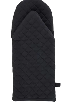 CASA Oxford Manopla Negro