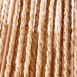 CASA Paille Pantalla Natural