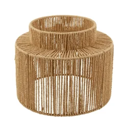 CASA Paille Pantalla Natural