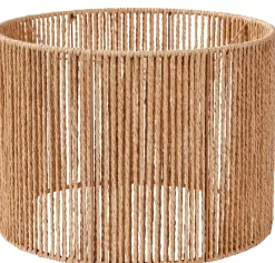 CASA Paille Pantalla Natural