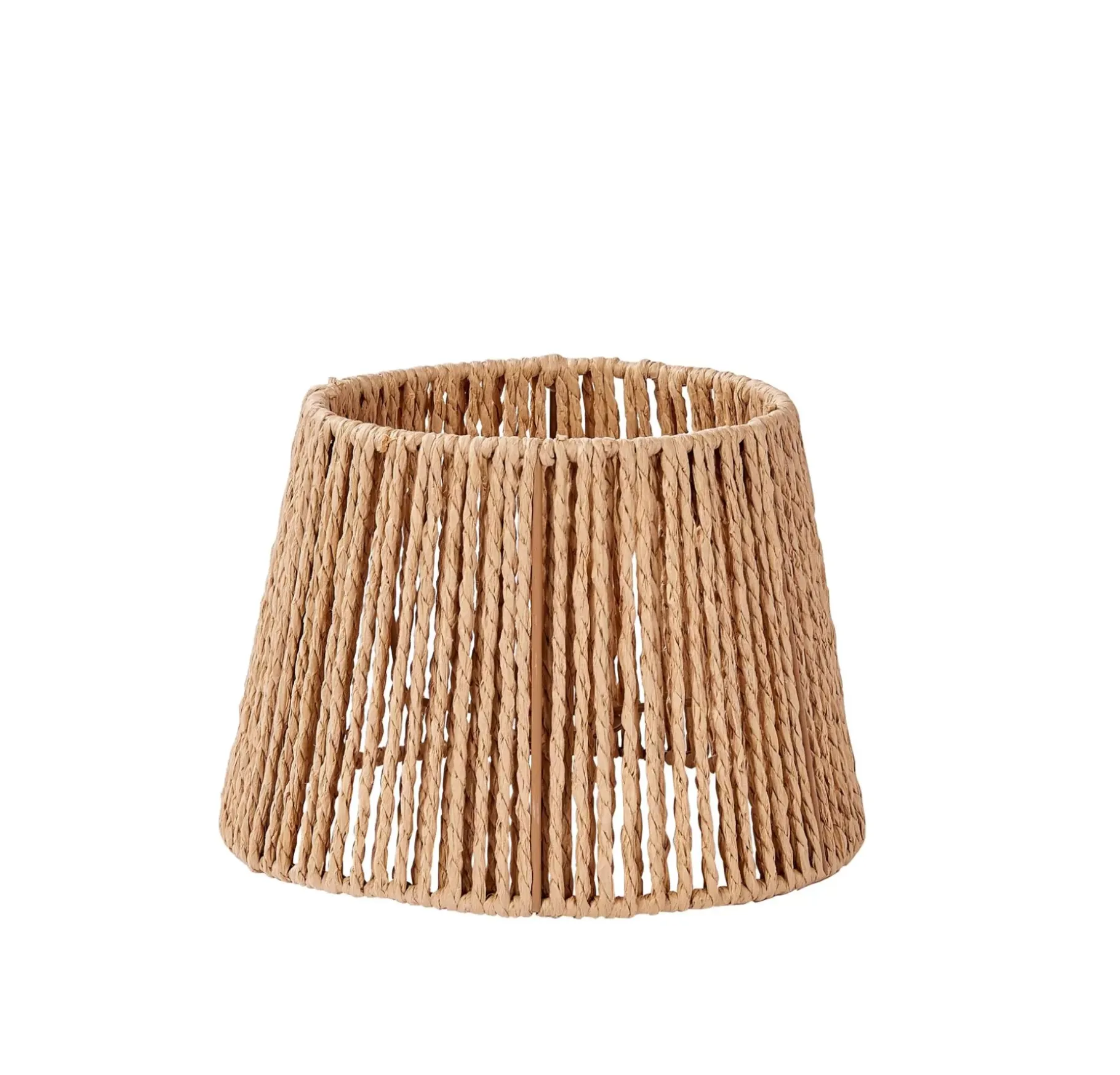 CASA Paille Pantalla Natural