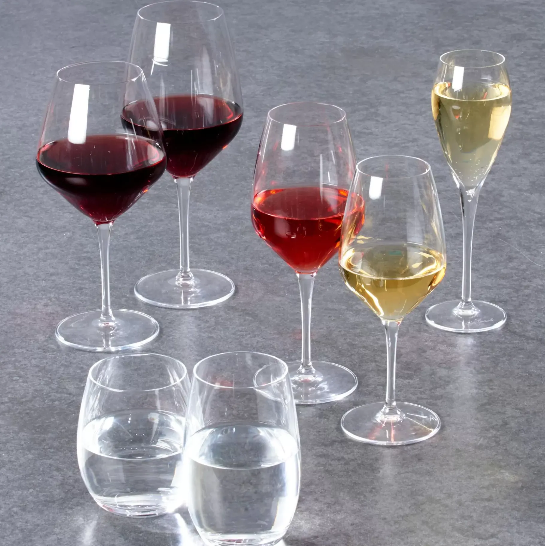 CASA Palace Vaso Alto