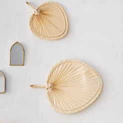 CASA Palmino Hoja De Palma Natural