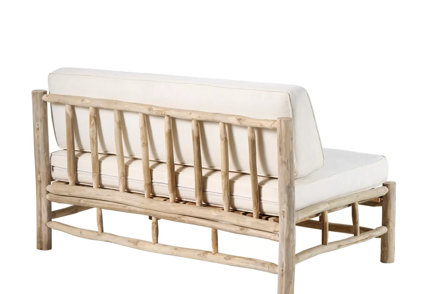 CASA Pantai Silla Lounge 150Cm Natural