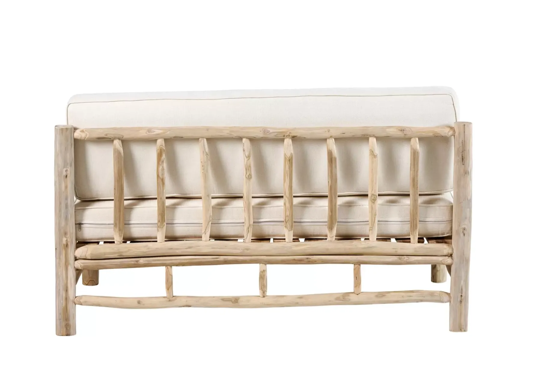 CASA Pantai Silla Lounge 150Cm Natural