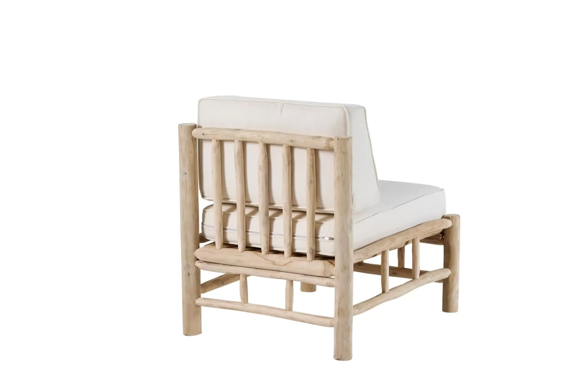 CASA Pantai Silla Lounge Natural