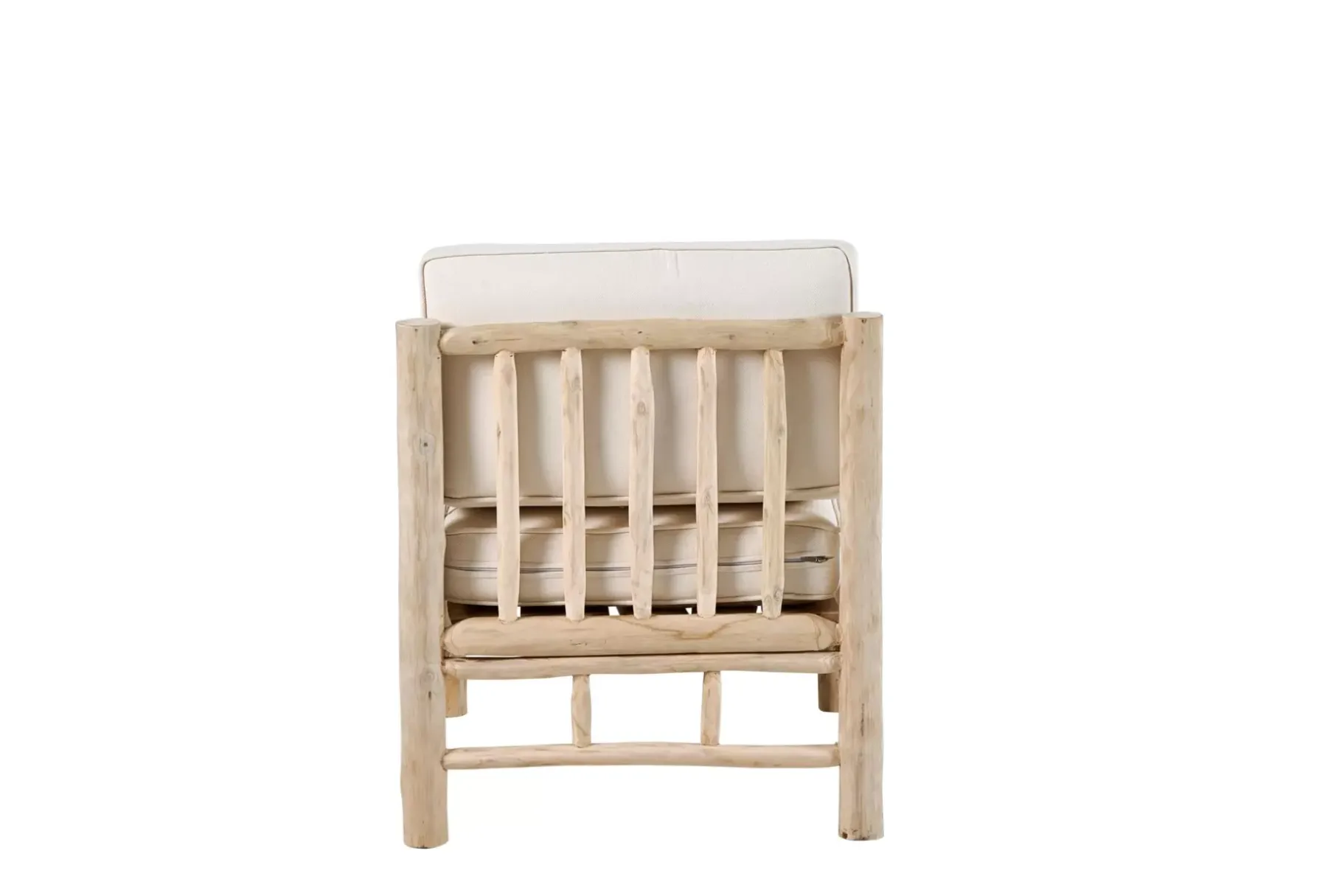 CASA Pantai Silla Lounge Natural