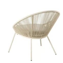 CASA Papayo Silla Lounge Arena