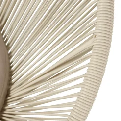 CASA Papayo Silla Lounge Arena