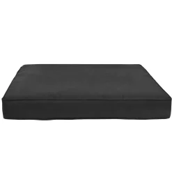 CASA Pauletta Cojin Negro