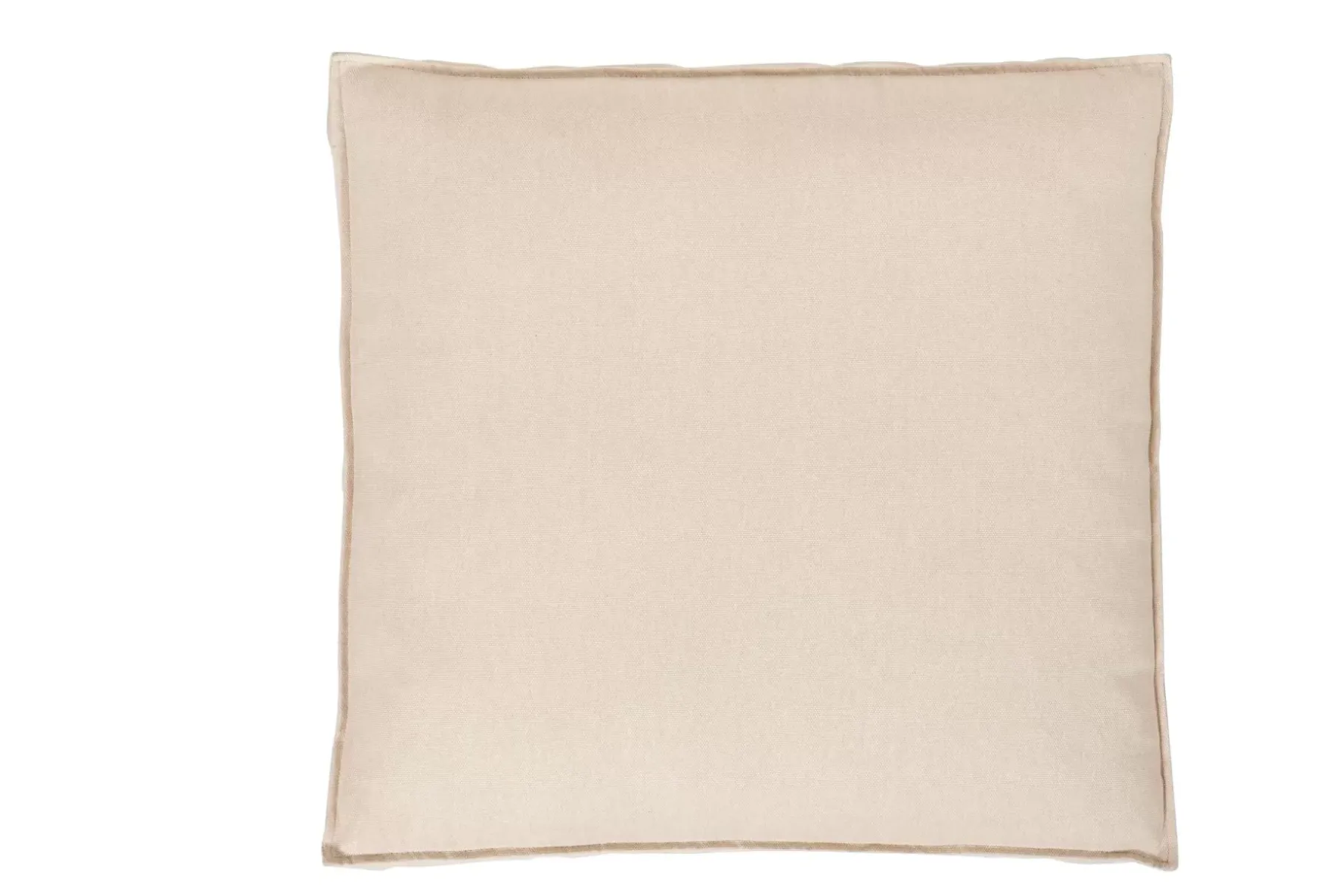 CASA Pauletta Eco Eco Cojin Arena Beis