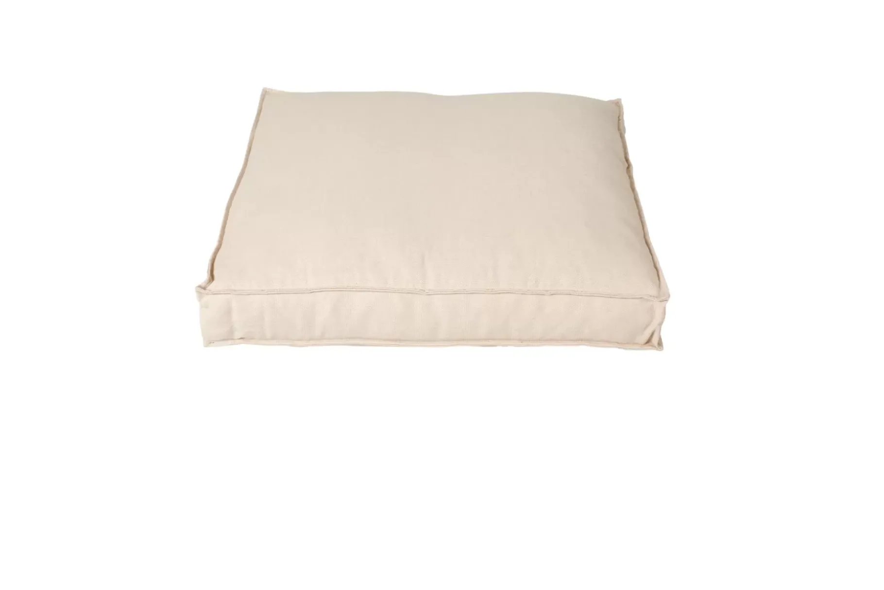 CASA Pauletta Eco Eco Cojin Arena Beis