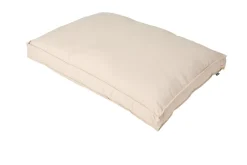 CASA Pauletta Eco Eco Cojin Arena Beis