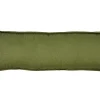 CASA Pauletta Luxe Cojin De Espalda Verde