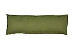 CASA Pauletta Luxe Cojin De Espalda Verde