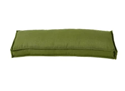 CASA Pauletta Luxe Cojin De Espalda Verde