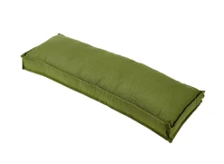 CASA Pauletta Luxe Cojin De Espalda Verde