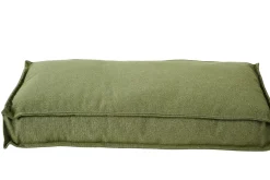 CASA Pauletta Luxe Cojin De Espalda Verde