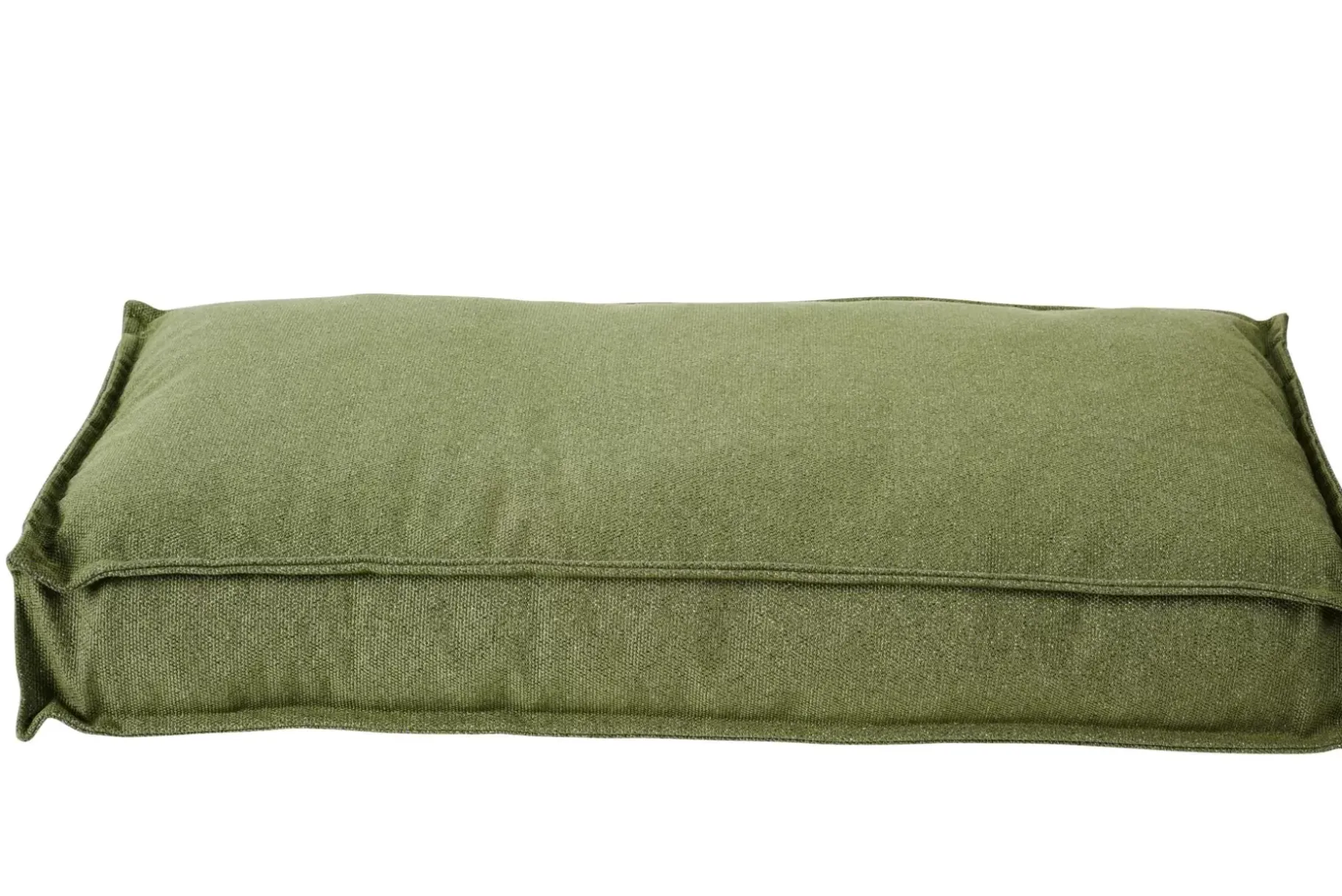 CASA Pauletta Luxe Cojin De Espalda Verde