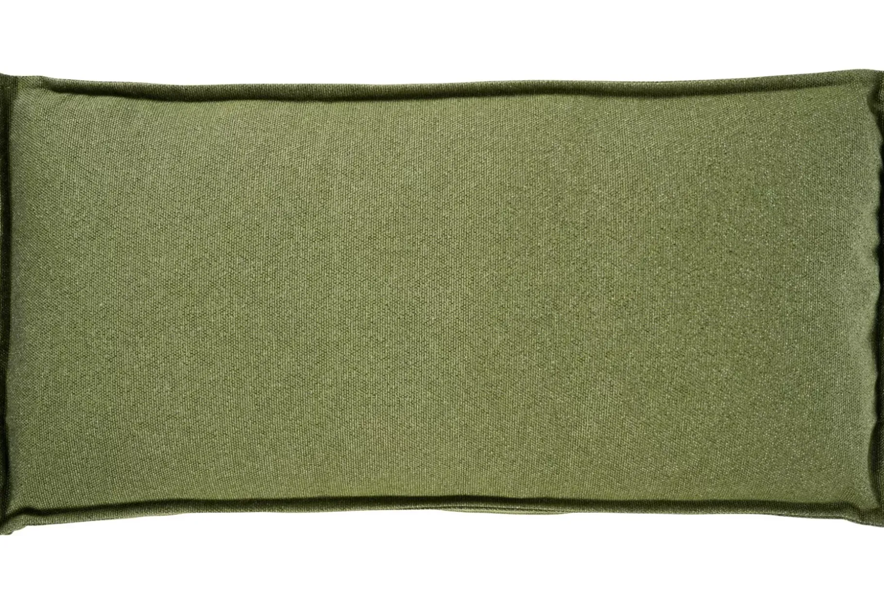 CASA Pauletta Luxe Cojin De Espalda Verde