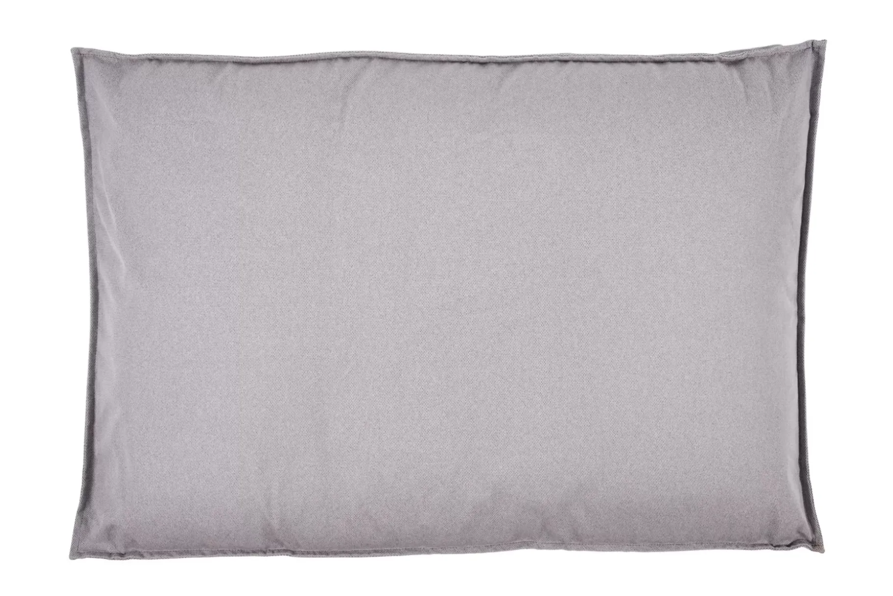 CASA Pauletta Luxe Cojin Para Palets Gris Claro