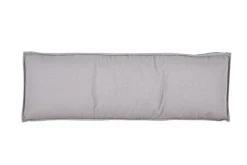 CASA Pauletta Luxe Cojin Para Palets Gris Claro