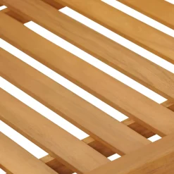 CASA Paulette Silla Lounge Natural