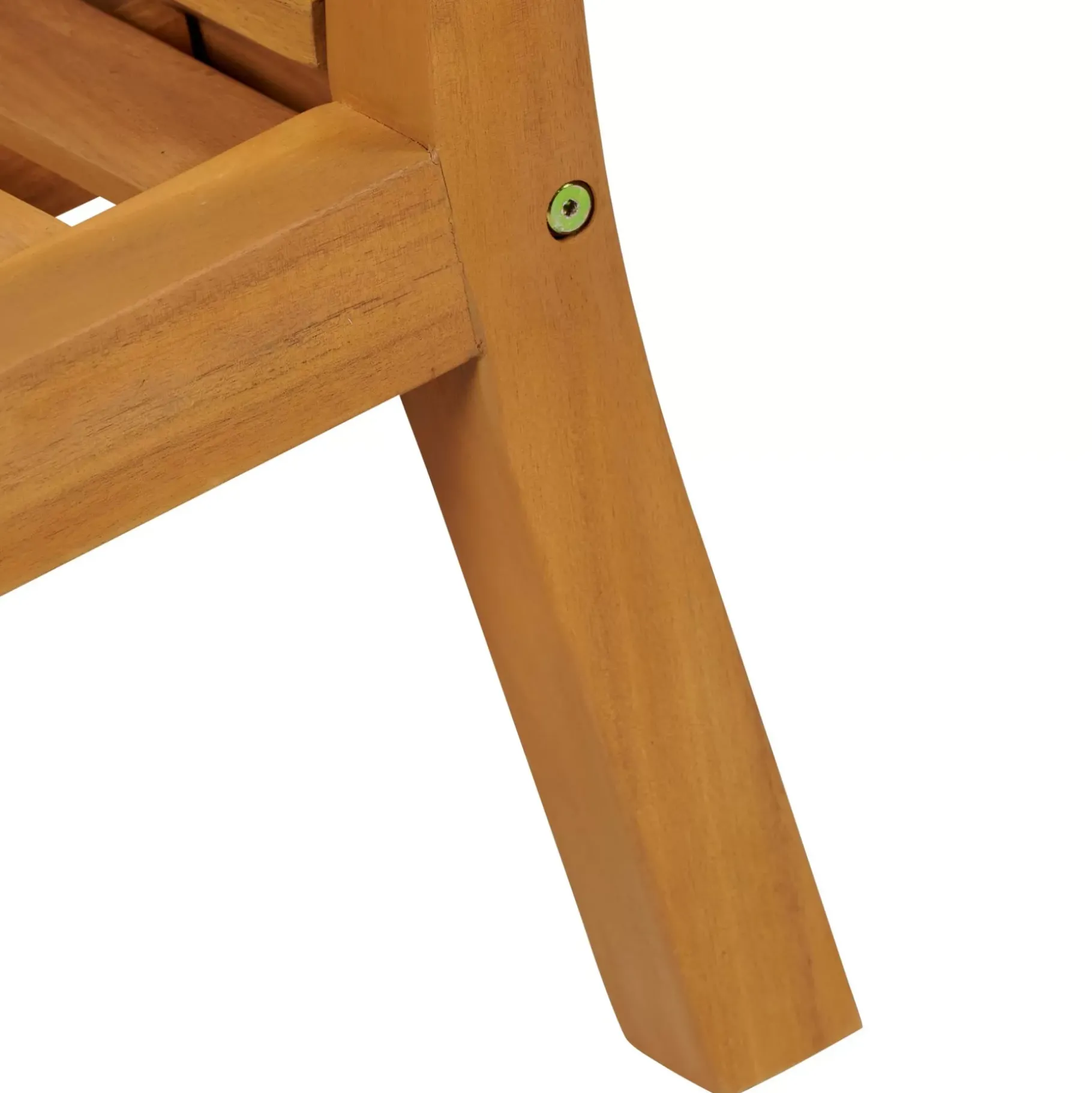 CASA Paulette Silla Lounge Natural