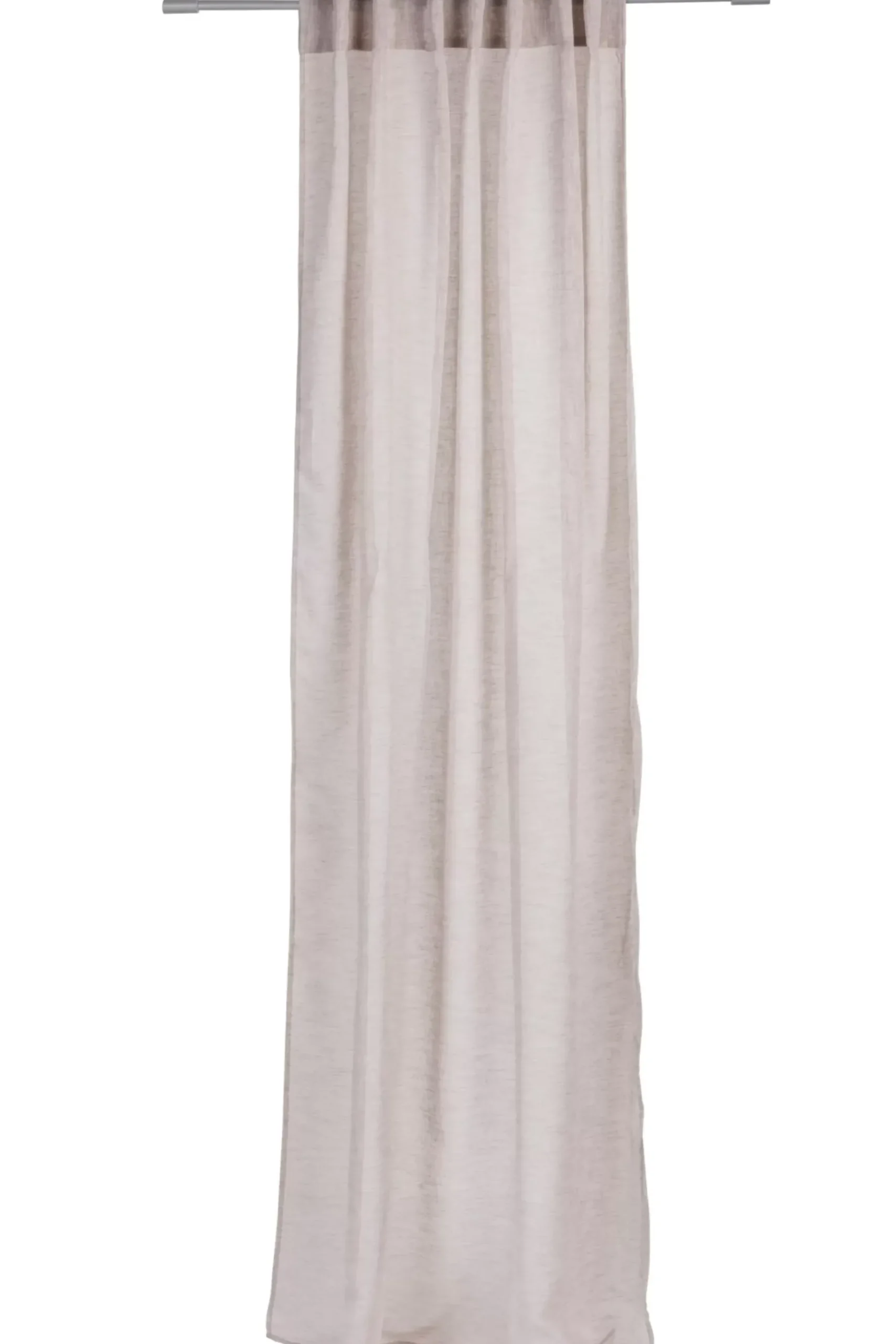 CASA Pazia Cortina Beis