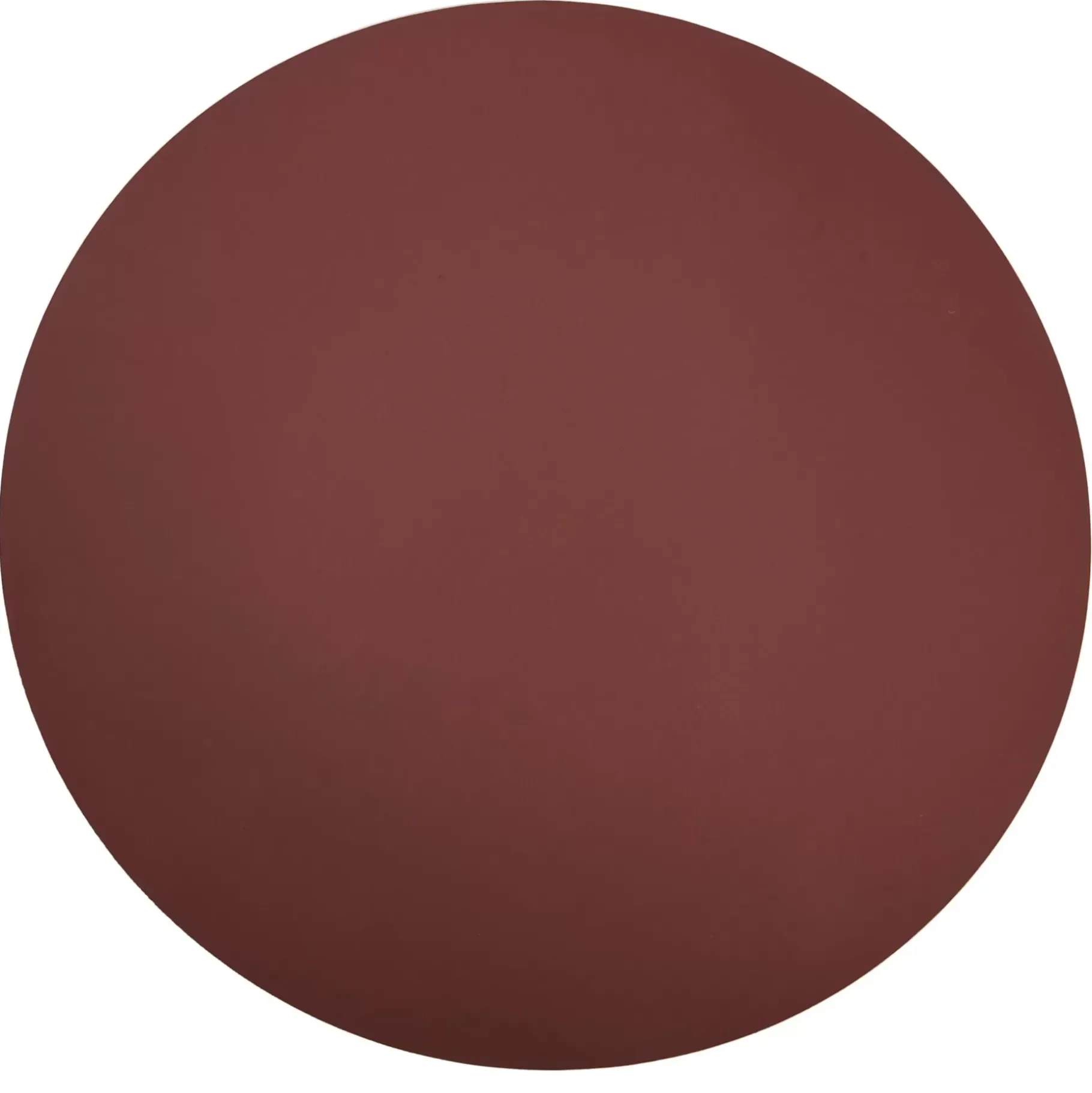 CASA Pele Mantel Individual Multicolor