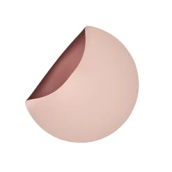 CASA Pele Mantel Individual Multicolor