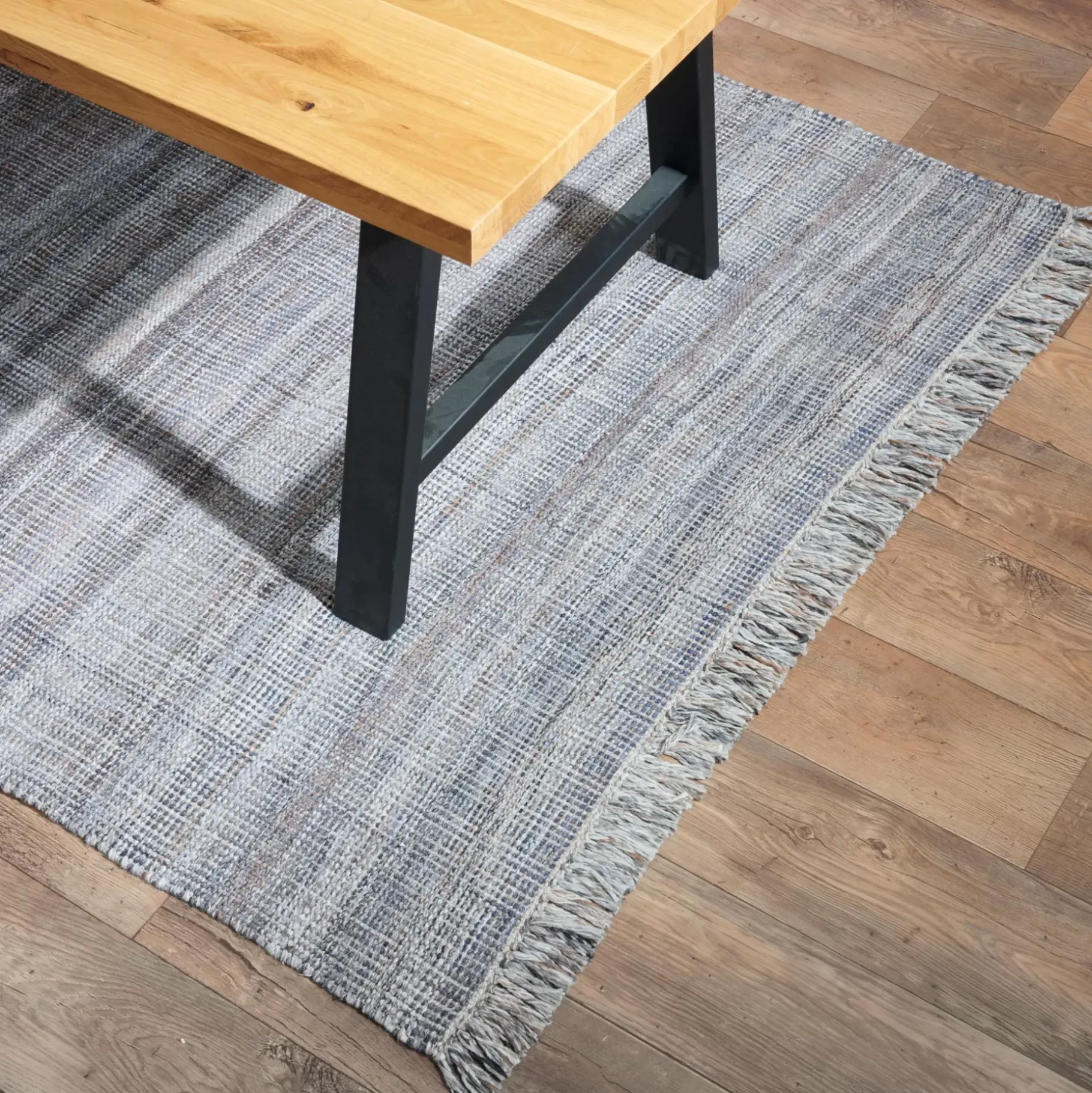 CASA Pet Alfombra Marron