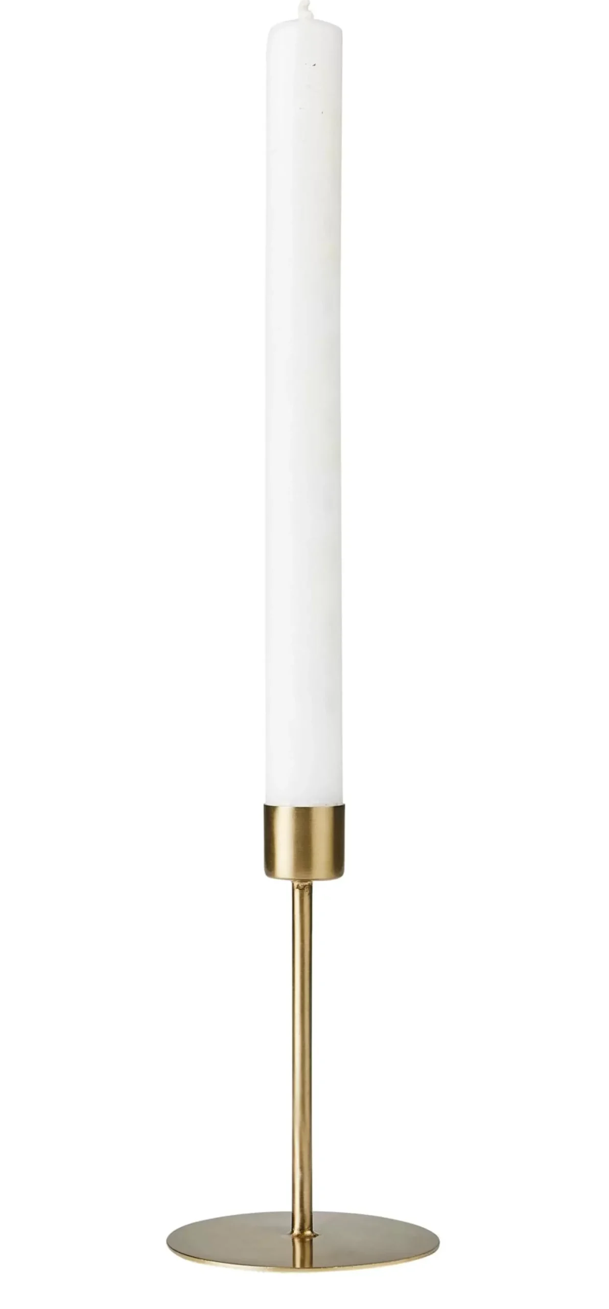 CASA Phantom Candelabro Oro Claro